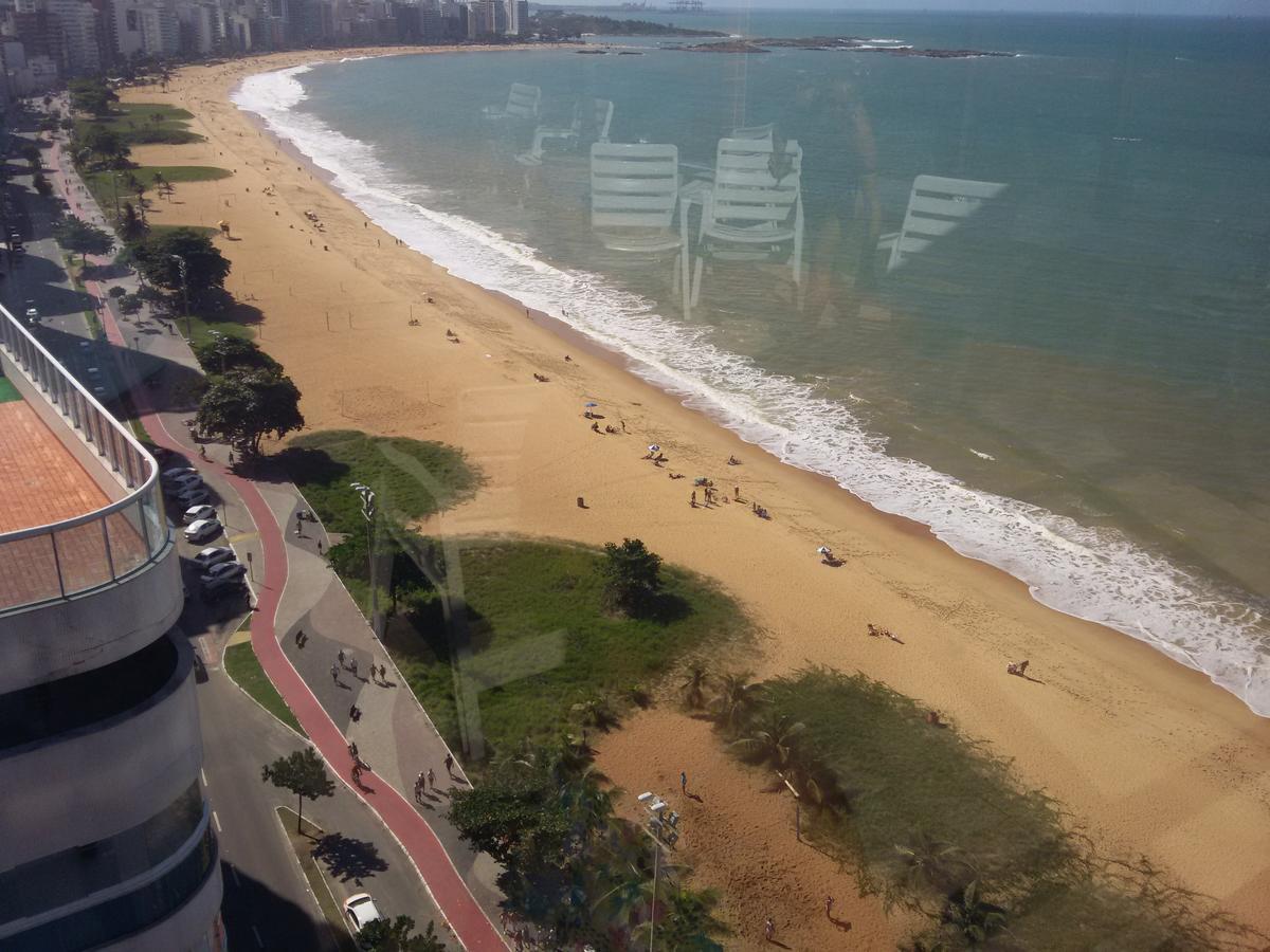 Pasargada Praia Da Costa Vila Velha  Exterior photo
