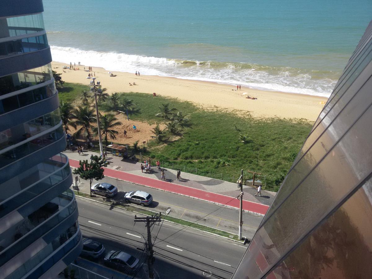 Pasargada Praia Da Costa Vila Velha  Exterior photo